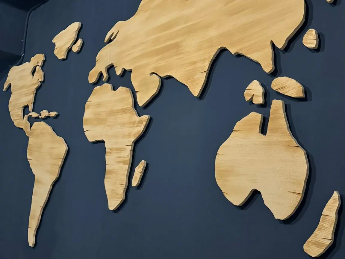 Foam Sign Design showcase