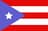 Puerto Rico Flag